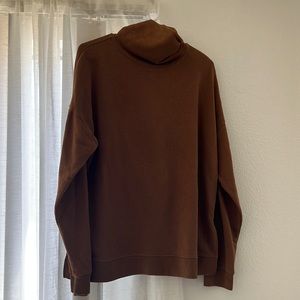 F21 Turtle Neck Sweater